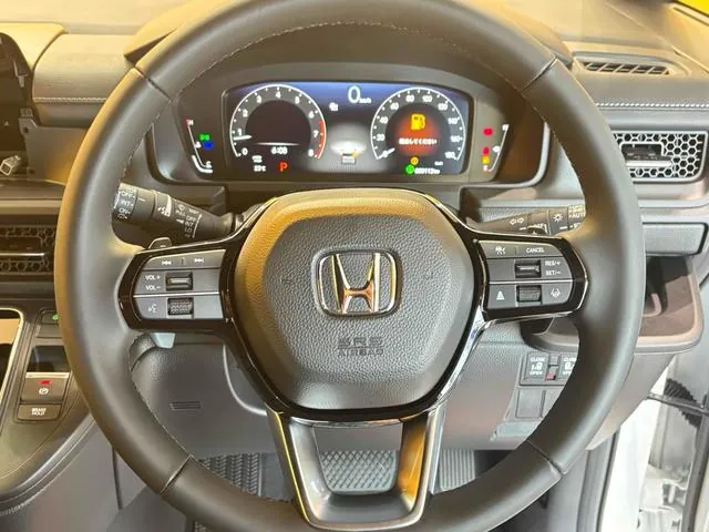 Honda Stepwagon 2026 photo 3