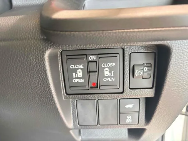 Honda Stepwagon 2026 photo 4
