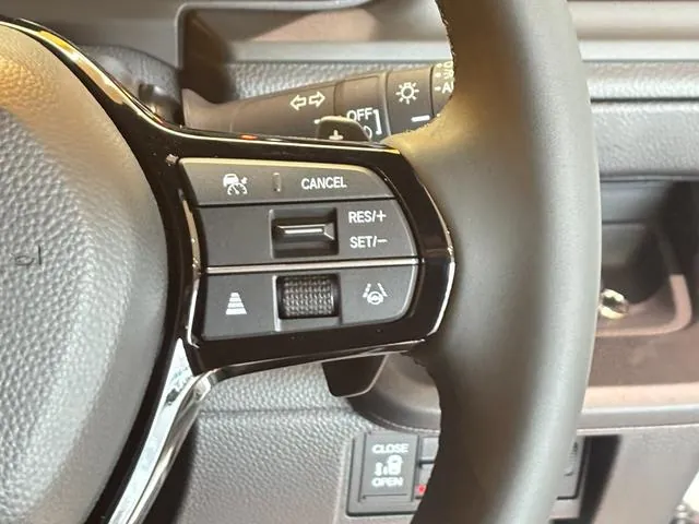 Honda Stepwagon 2026 photo 2