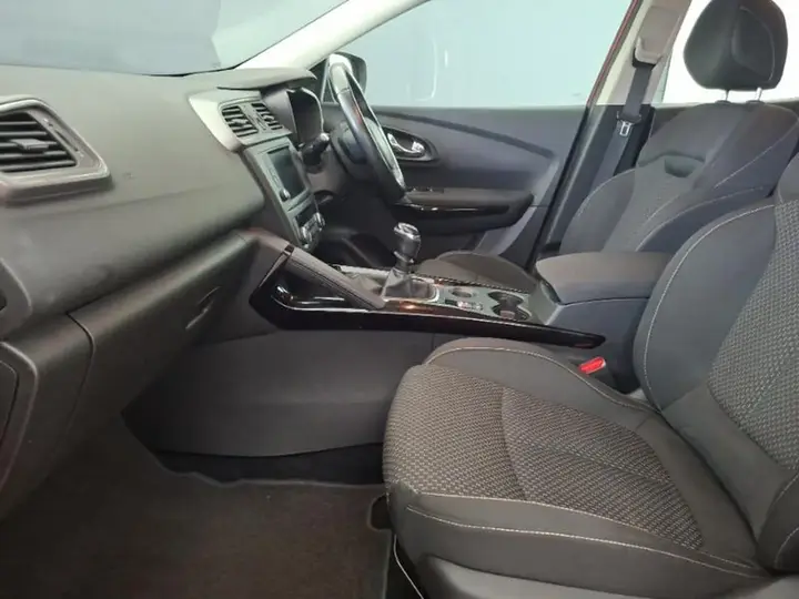 Renault Kadjar 2018 photo 5