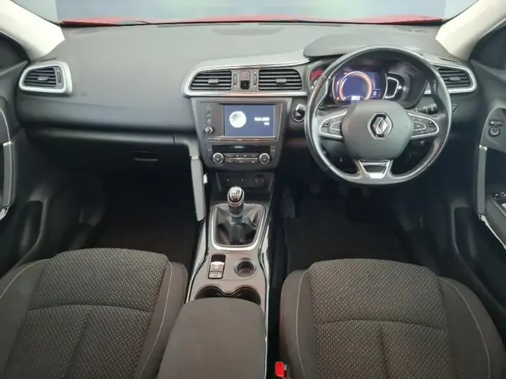 Renault Kadjar 2018 photo 3