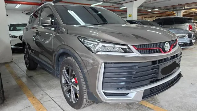 Proton X50