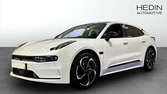 Zeekr 001
