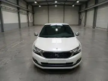Citroen Ds4