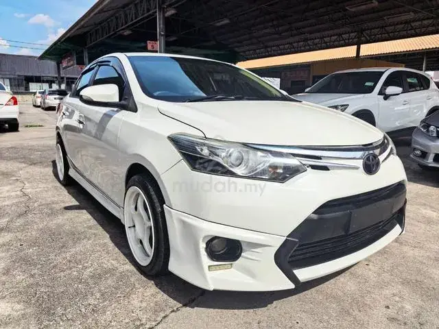 Toyota Vios