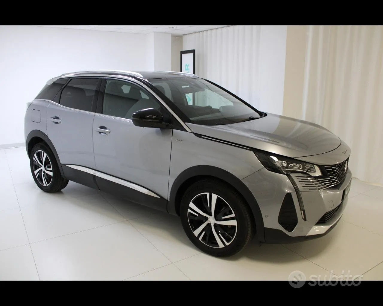 Peugeot 3008 2024 photo 4