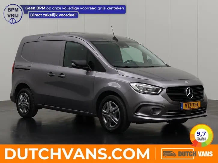 Mercedes-Benz Citan