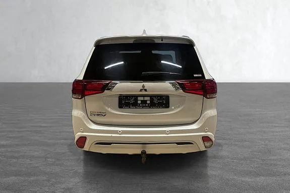 Mitsubishi Outlander 2020 photo 5