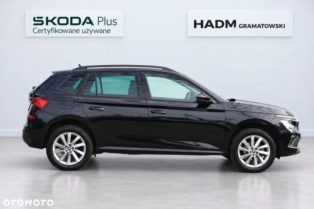 Skoda Kamiq 2025 photo 4
