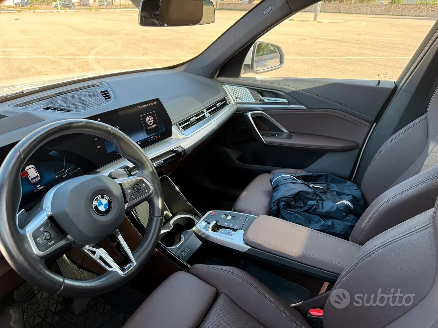 BMW X1 2023 photo 5