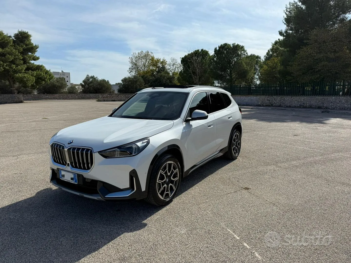 BMW X1 2023 photo 2