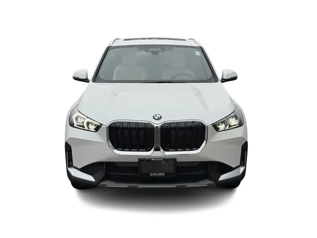 BMW X1 2027 photo 4