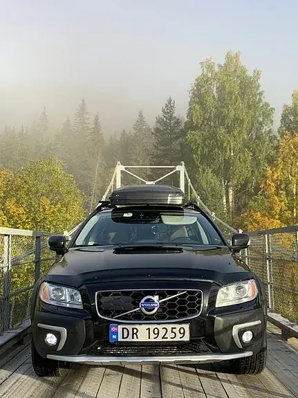 Volvo Xc70 2016 photo 2
