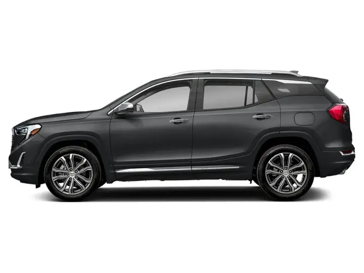 GMC Terrain 2020 photo 3