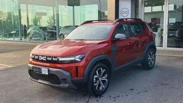 Dacia Duster 2026 photo 2