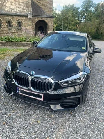 BMW Série 1