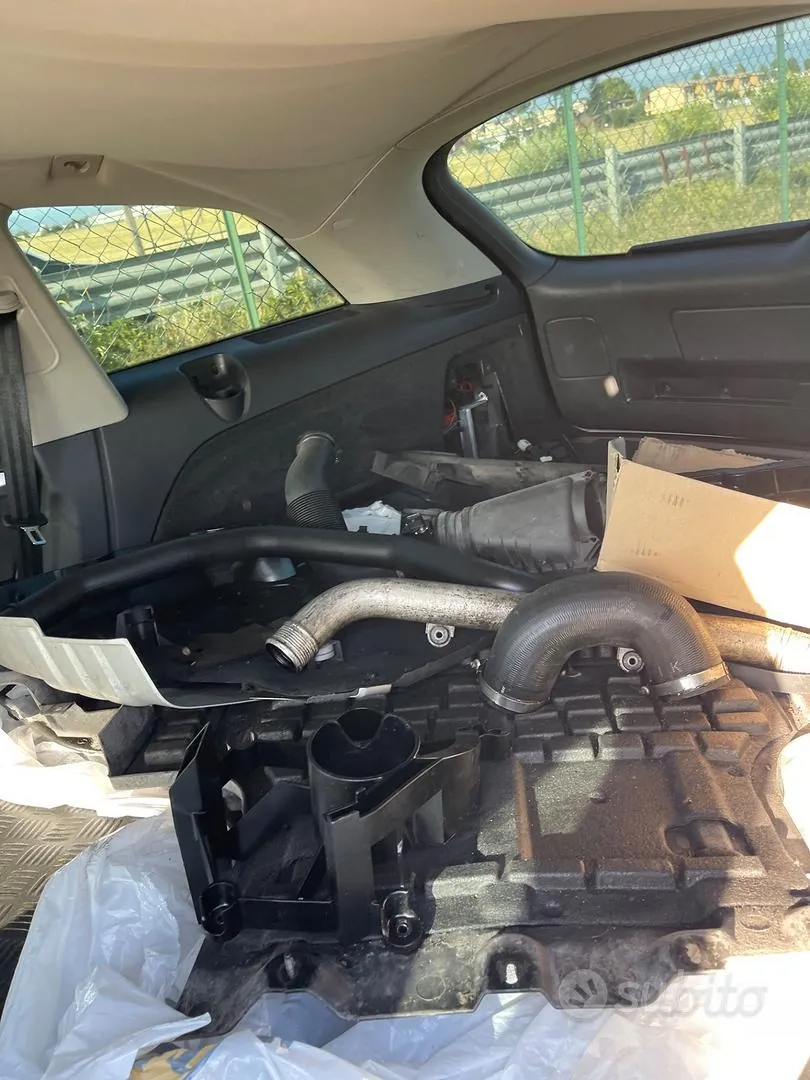 Audi Q7 2013 photo 5