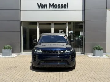 Land Rover Range Rover Evoque 2023 photo 3