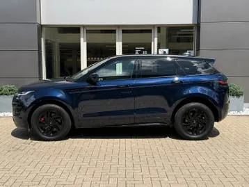 Land Rover Range Rover Evoque 2023 photo 2