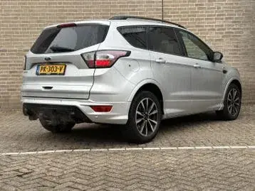 Ford Kuga 2017 photo 2