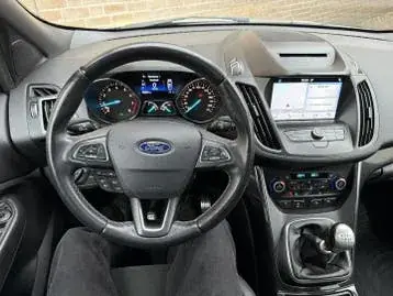 Ford Kuga 2017 photo 3