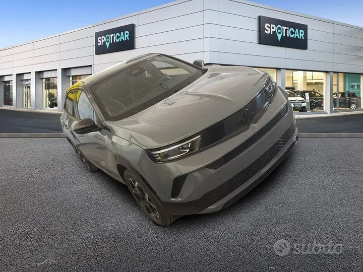 Opel Mokka 2026 photo 3