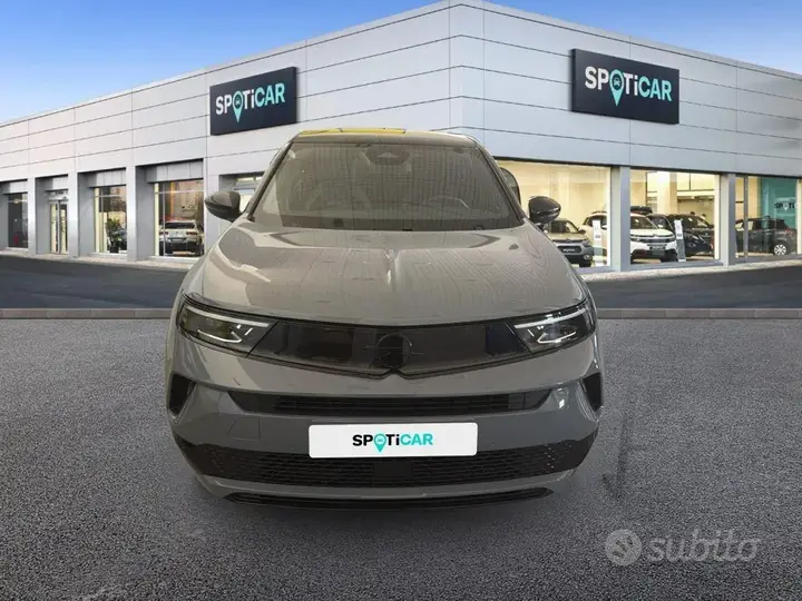 Opel Mokka 2026 photo 2