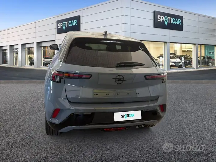 Opel Mokka 2026 photo 5