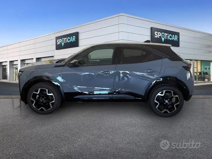 Opel Mokka 2026 photo 4