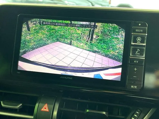 Toyota Chr 2017 photo 5