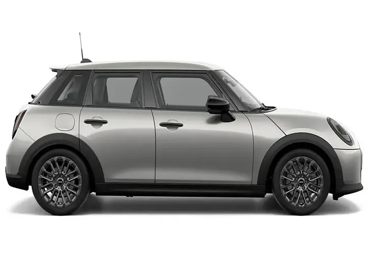 Mini Cooper photo 2