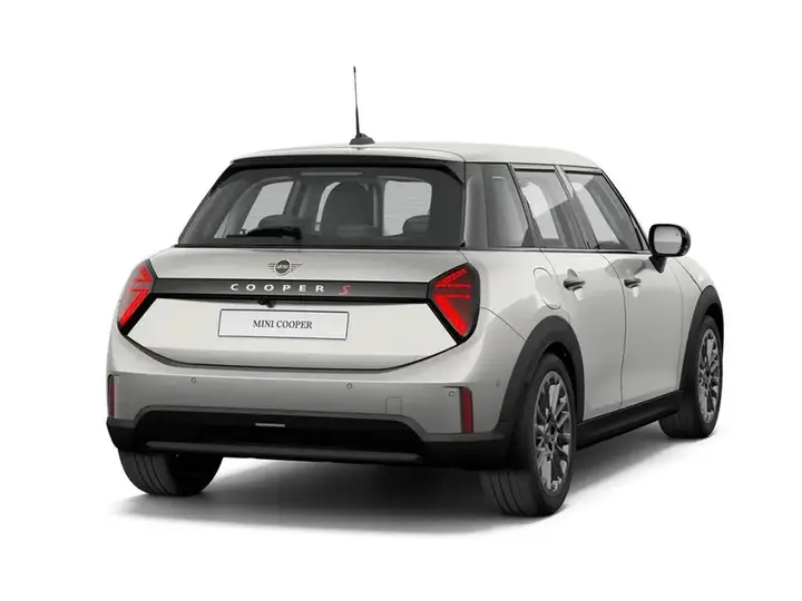 Mini Cooper photo 3