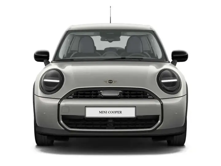 Mini Cooper photo 5
