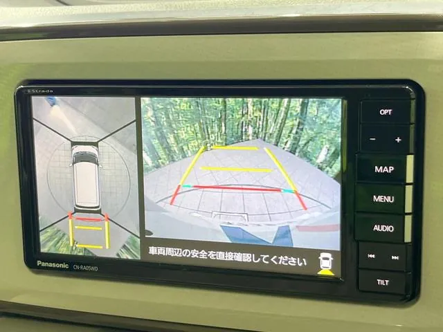 Daihatsu Move Canvas 2019 photo 4