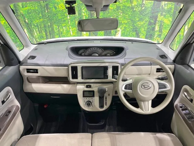 Daihatsu Move Canvas 2019 photo 2