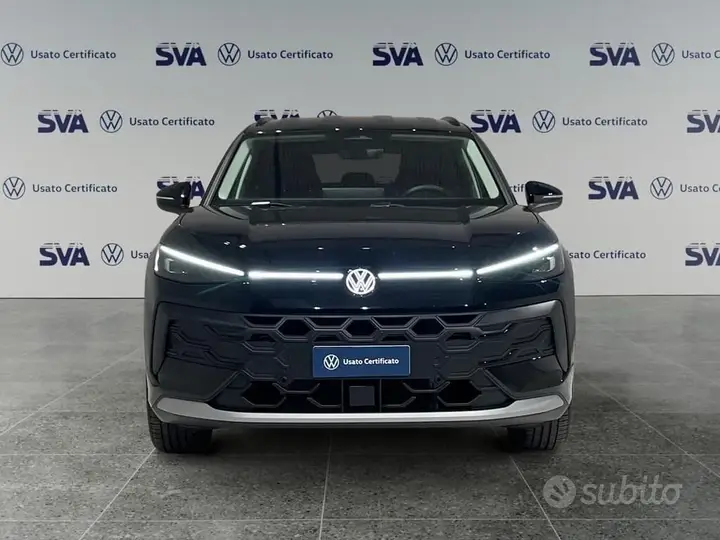 Volkswagen T-Roc 2026 photo 4