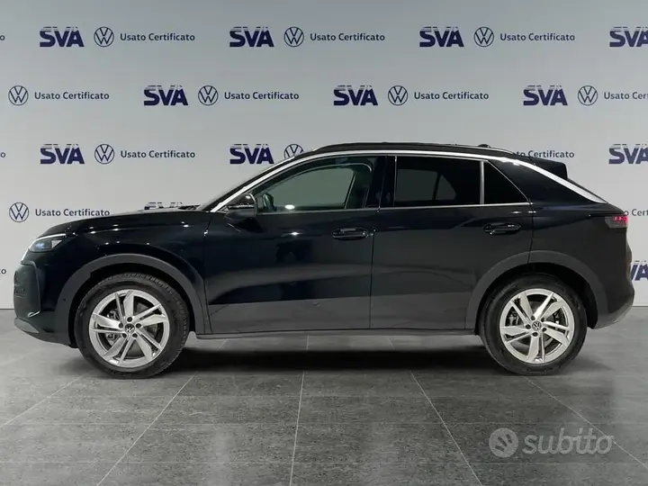 Volkswagen T-Roc 2026 photo 3