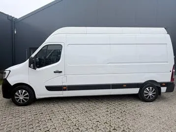 Renault Master 2019 photo 2