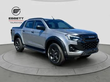 Isuzu D-Max 2026 photo 2