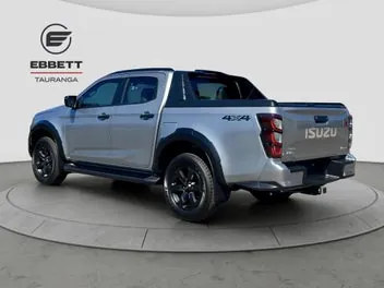 Isuzu D-Max 2026 photo 3