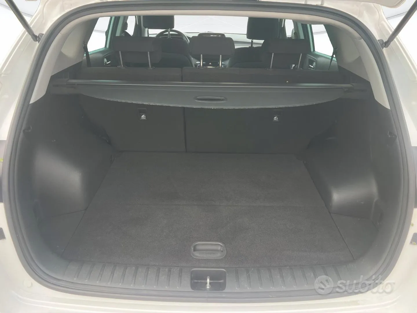 Hyundai Tucson 2021 photo 4