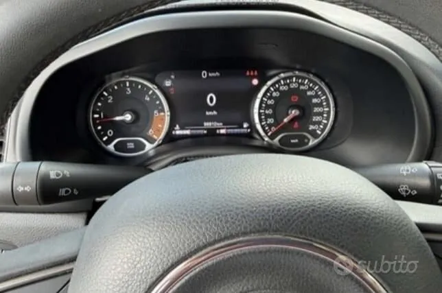 Jeep Renegade 2022 photo 5