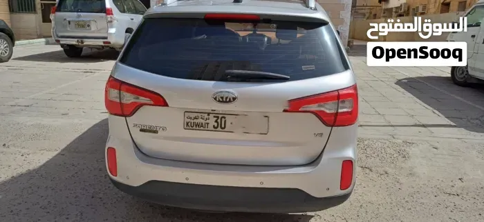 Kia Sorento 2014 photo 4