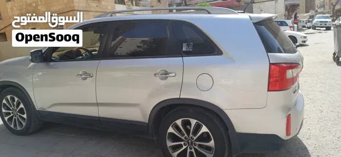 Kia Sorento 2014 photo 3