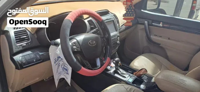 Kia Sorento 2014 photo 2