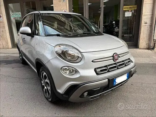 Fiat 500L 2022 photo 2