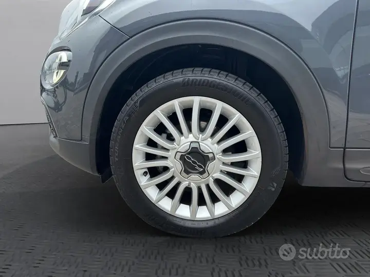Fiat 500X 2022 photo 5