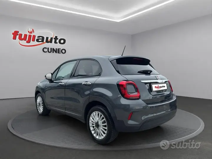 Fiat 500X 2022 photo 4