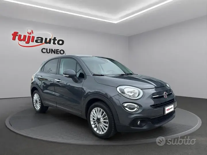 Fiat 500X 2022 photo 2