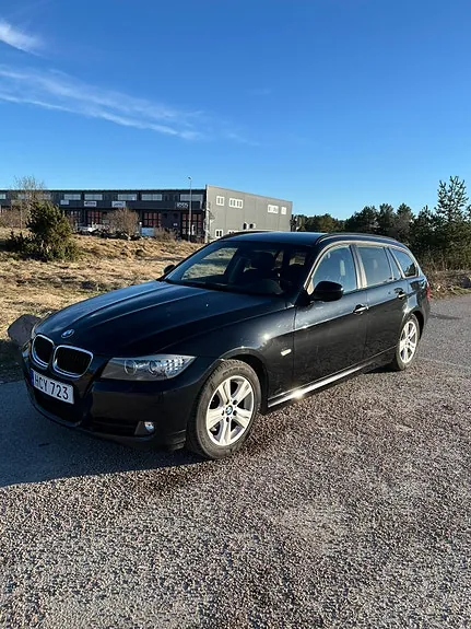 BMW 320D